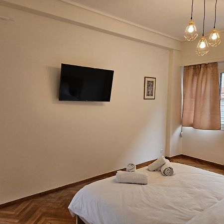 F23 Apartment เอเธนส์ ภายนอก รูปภาพ