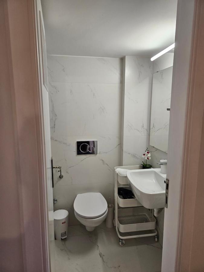 F23 Apartment เอเธนส์ ภายนอก รูปภาพ